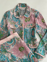 Load image into Gallery viewer, Vintage Set-Bust 40 Waist 30 to 32