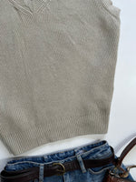 Load image into Gallery viewer, Spao Soft Sweater Vest - Bust 40 to 42