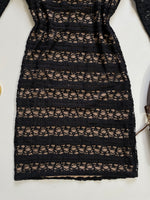 Load image into Gallery viewer, Papaya Dress-Bust 30 to 32