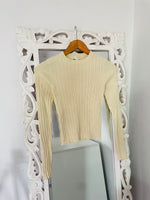 Load image into Gallery viewer, Sinsay Pre Winter Top-Bust 28 to 32