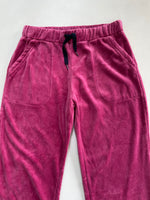 Load image into Gallery viewer, Chenille Cozy Soft Pants-Waist 28 to 30