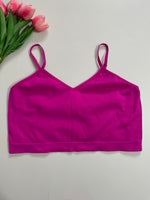 Load image into Gallery viewer, Primark Ribbed Top-Bust 34 to 38