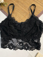 Load image into Gallery viewer, Lace Top-Bust 26 to 28