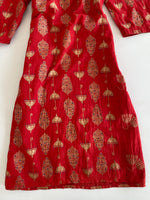 Load image into Gallery viewer, Kurta-Bust 44