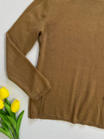 Load image into Gallery viewer, Enbase Bodycon Highneck Sweater - Bust 30 to 34