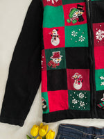 Load image into Gallery viewer, Christmas Sweater-Bust 46