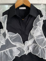 Load image into Gallery viewer, Cotton Shirt-Bust 40