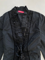 Load image into Gallery viewer, Apriori Embroidered Top-Bust 38