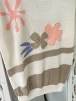 Load image into Gallery viewer, Alfred Dunner Vintage Sweater Vest-Bust 36