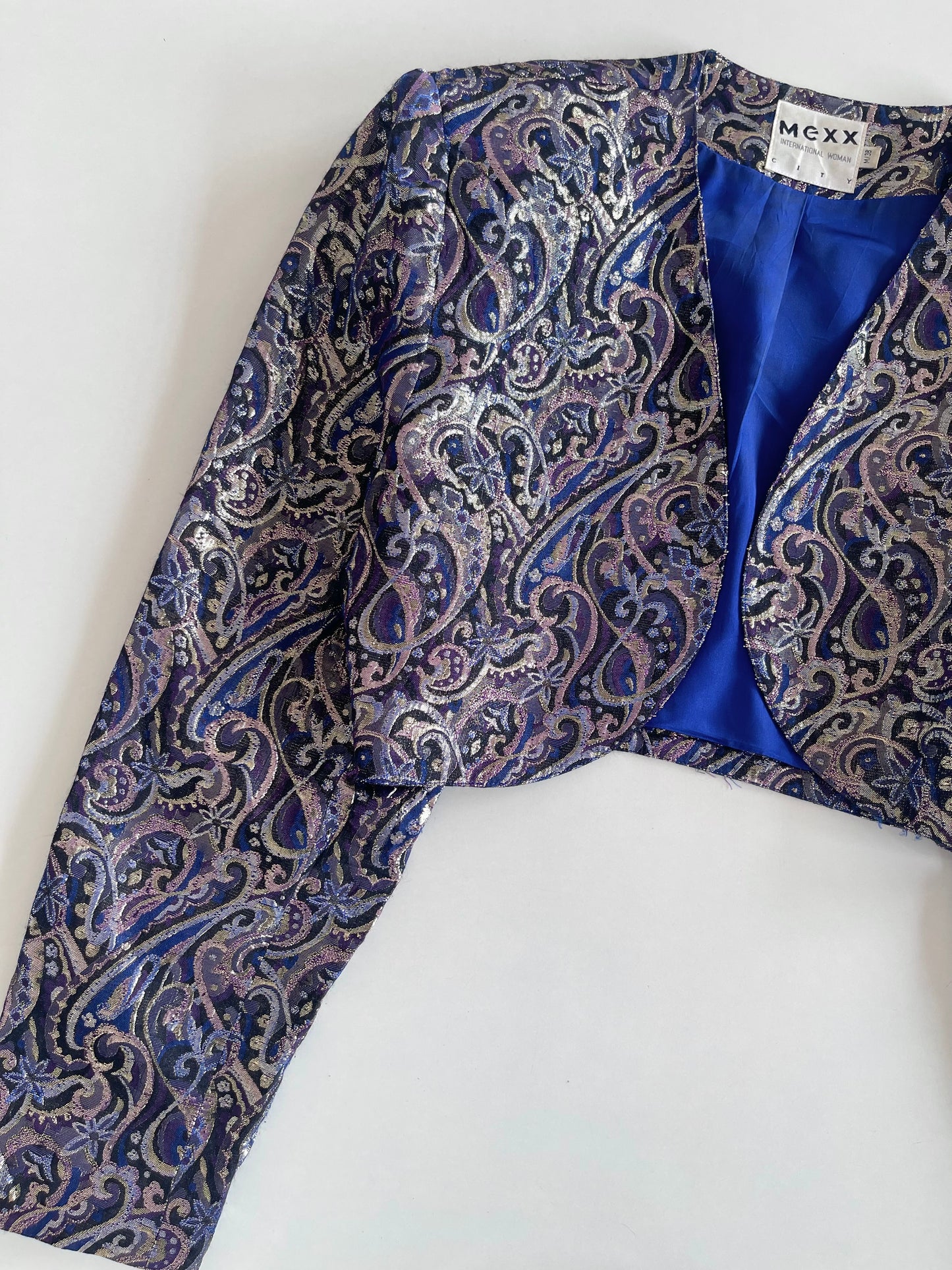 Mexx Vintage Blazer-Bust 36