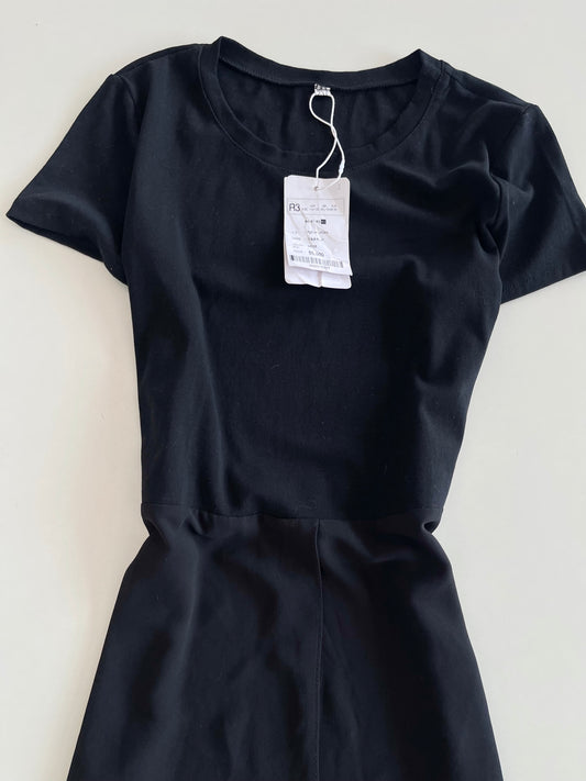 Story J Half Sheer Top-Bust 38 to 40