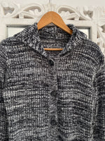 Load image into Gallery viewer, Hooded Shrug- Bust 40