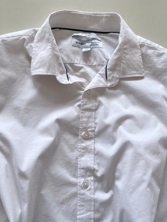 Old Navy Shirt-Bust 52