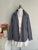 Load image into Gallery viewer, COTTON SHIRT - BUST 44