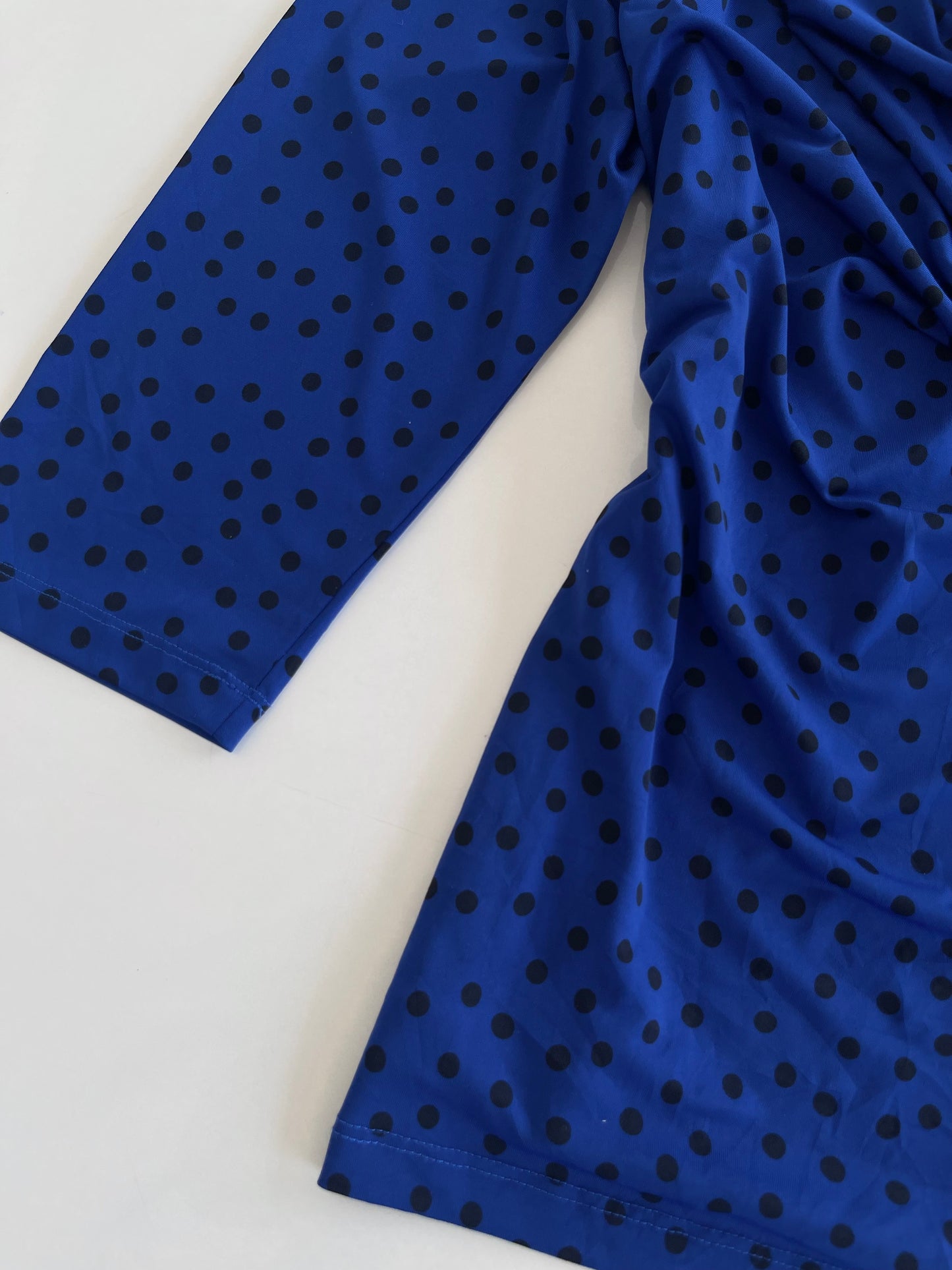 Cleo Cowl Neck Top-Bust 40 to 42