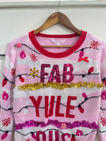 Load image into Gallery viewer, Christmas Sweater-Chest 32