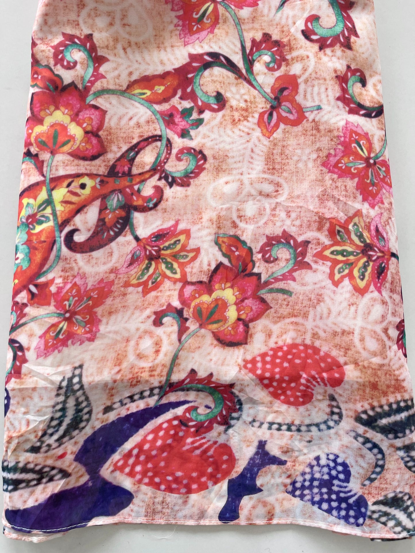 Piao Ran Chinese Dress-Bust 34