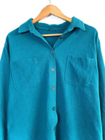 Load image into Gallery viewer, Corduroy Shirt-Chest 44