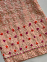 Load image into Gallery viewer, Embroidered Kurti-Bust 40