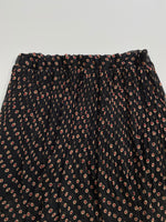 Load image into Gallery viewer, Polka Dot Skirt-Waist 24 to 28