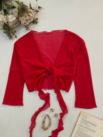 Load image into Gallery viewer, Vintage Top-Bust 36 to 40