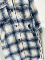 Load image into Gallery viewer, Super Thick Coat-Chest 52