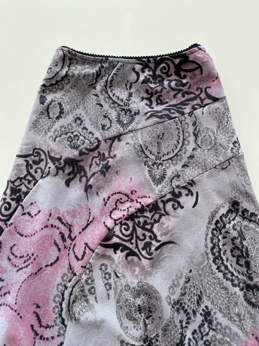 Jojoba Vintage Skirt-Waist 26 to 30