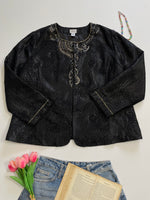 Load image into Gallery viewer, Chico’s Blazer-Bust 46