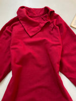 Load image into Gallery viewer, Winter Tweed Dress-Bust 38