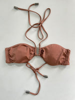 Load image into Gallery viewer, H&M Bikini Top Freesize