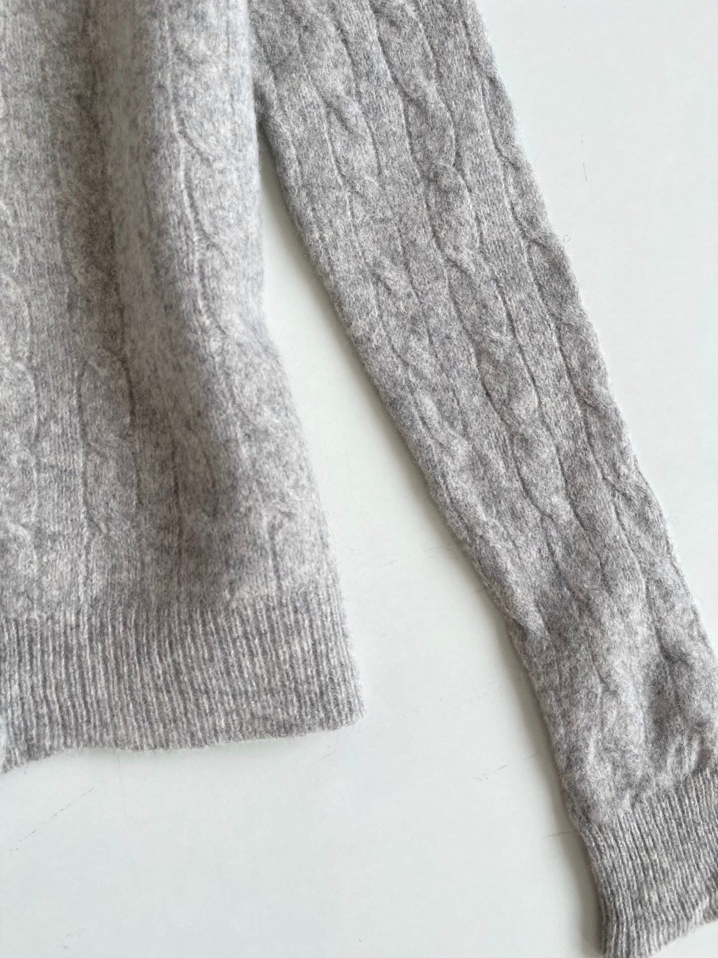 Ralph Lauren 90% Wool Vintage Sweater-Bust 30 to 32
