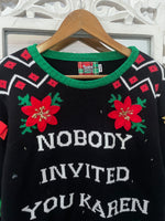 Load image into Gallery viewer, Christmas Sweater-Chest 40