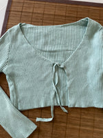 Load image into Gallery viewer, Winter Top-Bust 34 to 36