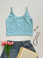 Load image into Gallery viewer, Anko Active Top-Bust 32 to 34