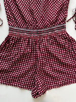 Load image into Gallery viewer, Romper-Bust 36