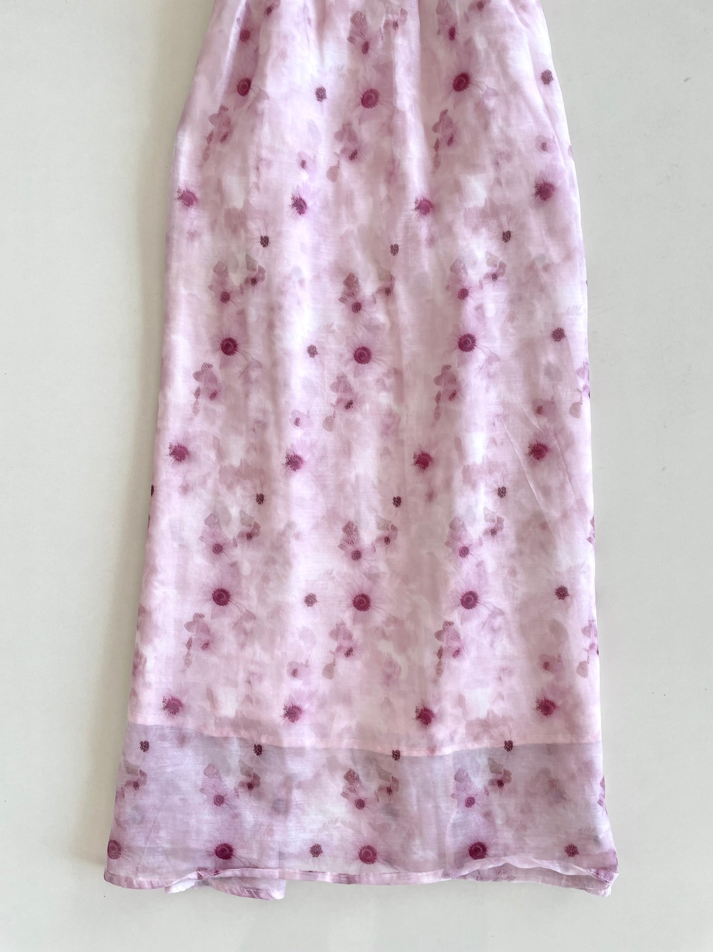 Rosita Dress-Bust 36 to 38