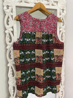 Load image into Gallery viewer, Cotone Top-Bust 44