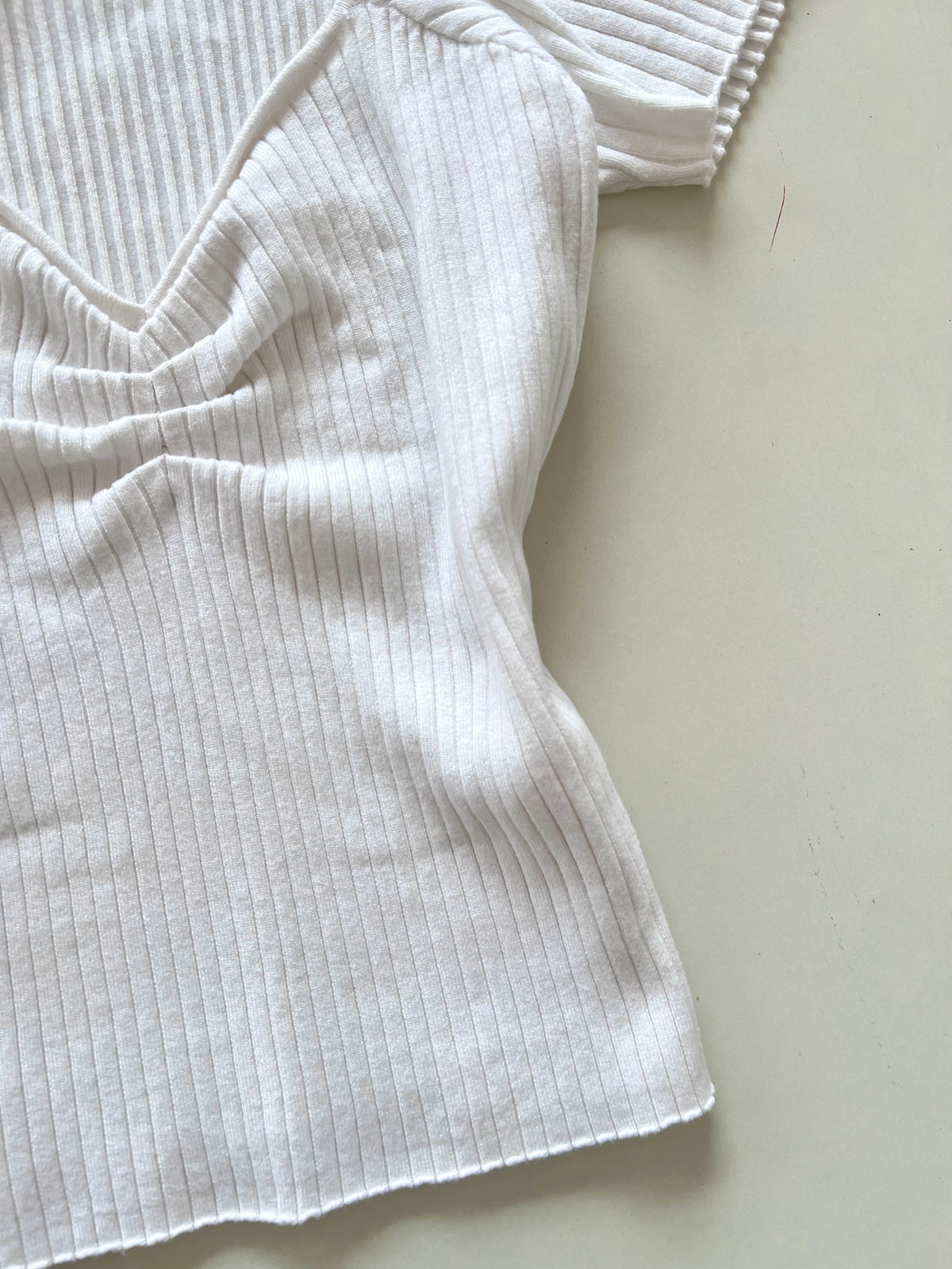Bershka Top-Bust 32 to 34