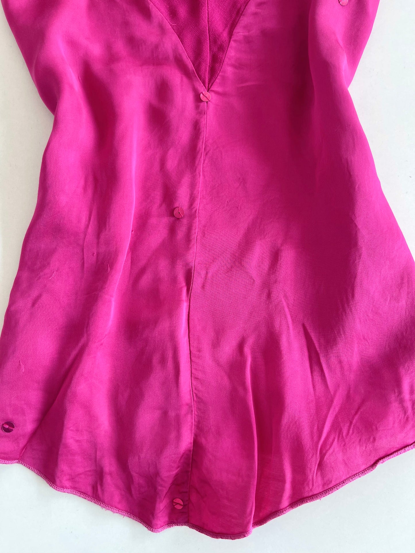 Dixie Top-Bust 36