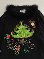 Load image into Gallery viewer, Jack B.Quick Christmas Sweater-Bust 46
