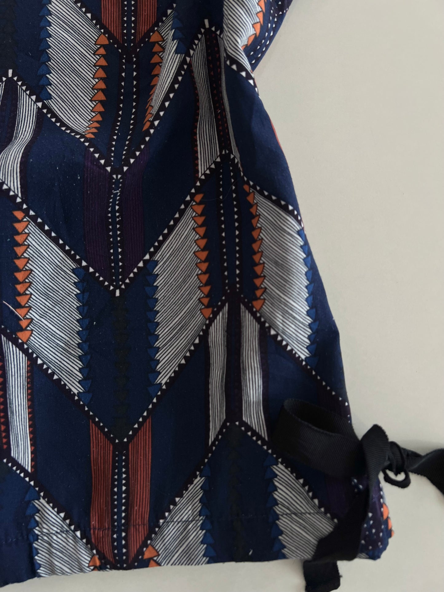 Vintage Top-Bust 46