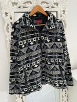 Load image into Gallery viewer, Warm Winter Jacket-Chest 48