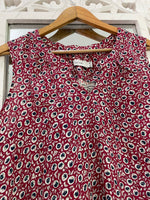 Load image into Gallery viewer, Cotone Top-Bust 44