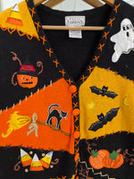 Load image into Gallery viewer, Christmas Sweater Vest-Bust 42