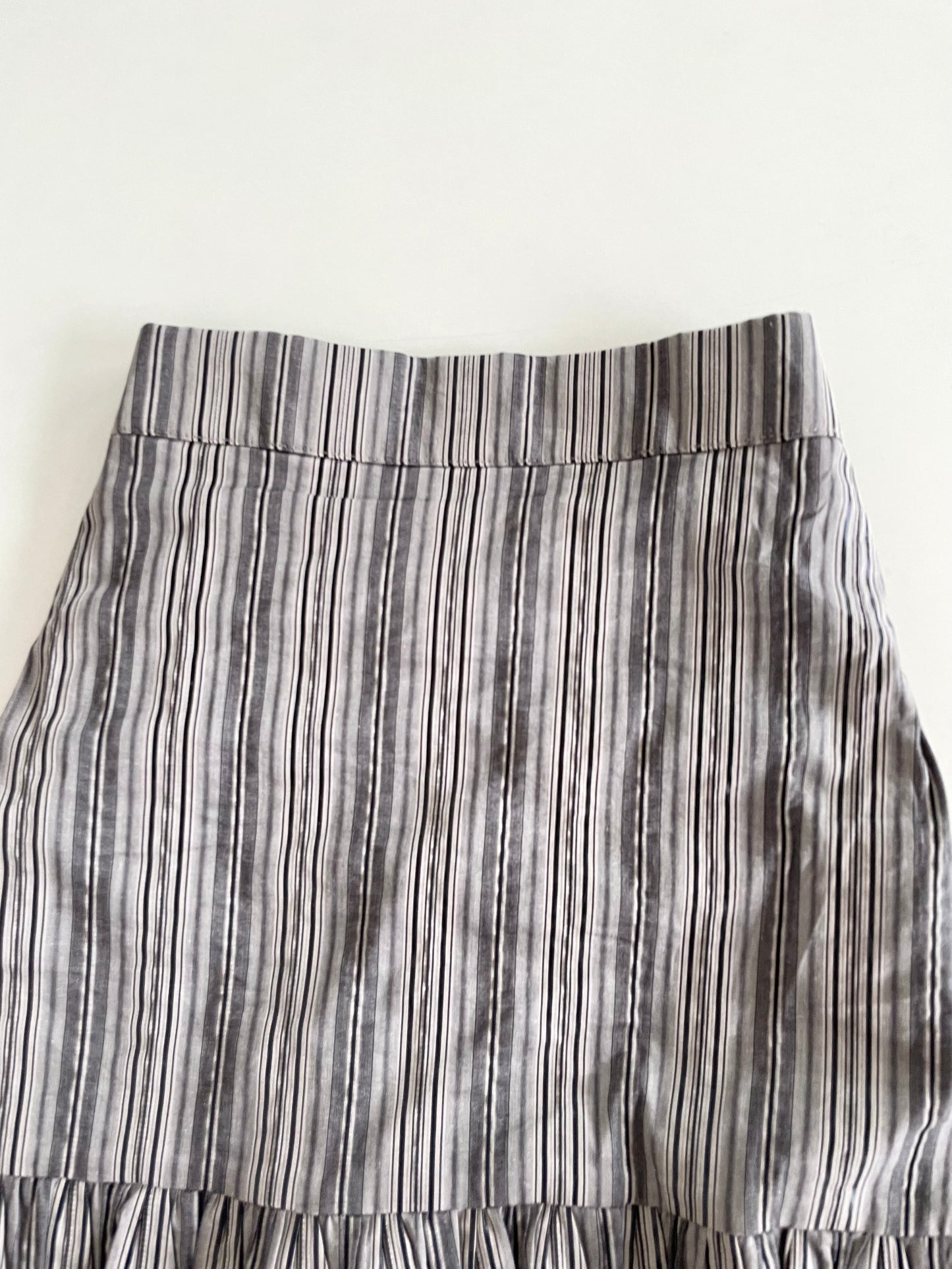 Skirt-Waist 34 to 36