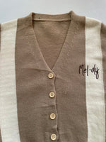 Load image into Gallery viewer, Chunky Sweater Vest-Bust 38