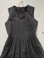 Load image into Gallery viewer, Banana Republic Winter Dress-Bust 36