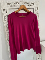 Load image into Gallery viewer, Tommy Hilfiger Vintage Top-Bust 42 to 44