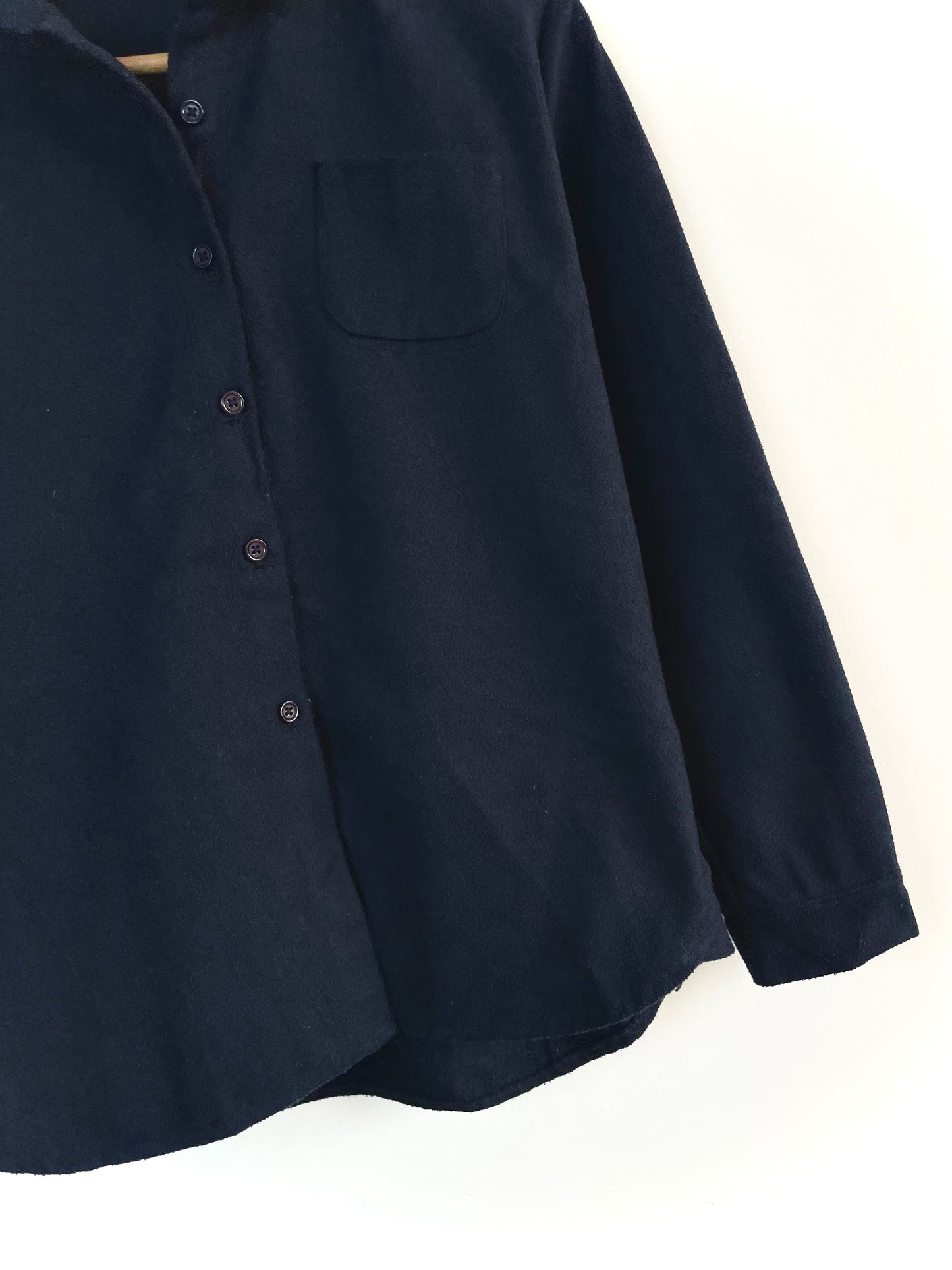 Warm Shirt-Chest 40