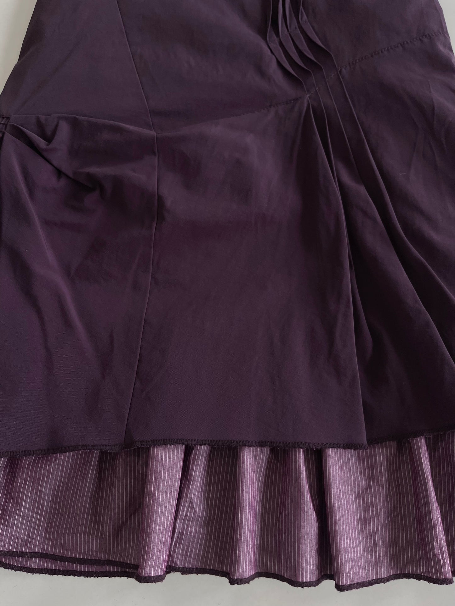Promod Vintage Skirt-Waist 32
